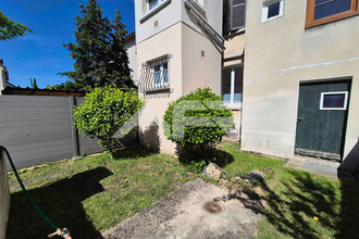 achat appartement mtesson 78360