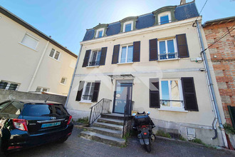 achat appartement mtesson 78360