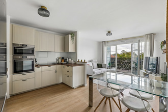 achat appartement mtesson 78360