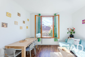 achat appartement mtesson 78360