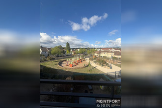 achat appartement mtesson 78360
