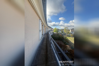 achat appartement mtesson 78360