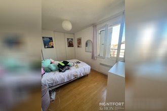 achat appartement mtesson 78360