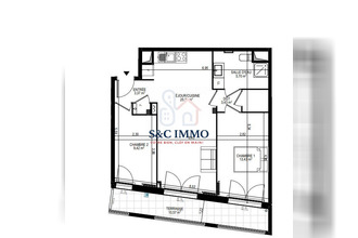 achat appartement mteux 84170