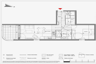 achat appartement mteux 84170