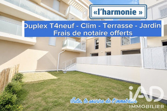 achat appartement mteux 84170