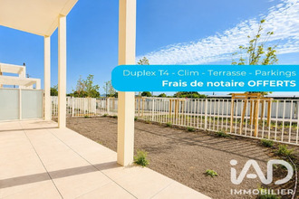 achat appartement mteux 84170