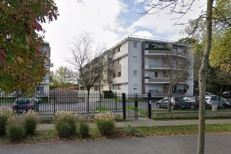 achat appartement mtevrain 77144