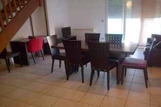 achat appartement mtevrain 77144