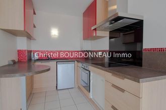 achat appartement mtevrain 77144