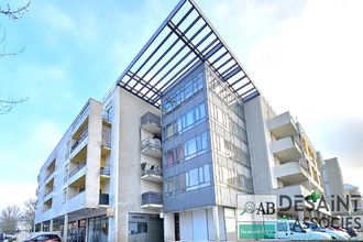 achat appartement mtevrain 77144