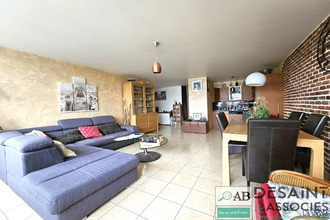 achat appartement mtevrain 77144