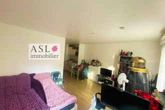 achat appartement mtevrain 77144