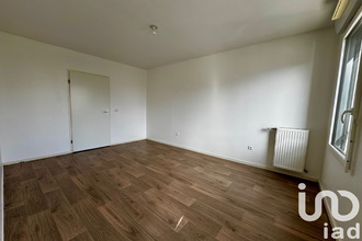 achat appartement mtevrain 77144