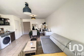 achat appartement mtevrain 77144