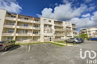 achat appartement mtevrain 77144