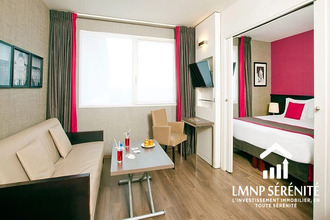 achat appartement mtevrain 77144