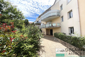 achat appartement mtevrain 77144