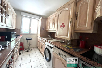 achat appartement mtevrain 77144