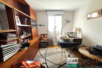 achat appartement mtevrain 77144