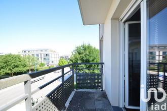 achat appartement mtevrain 77144