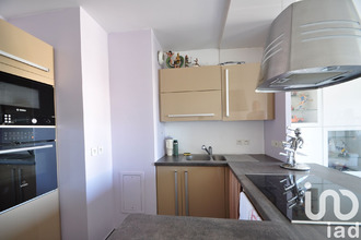 achat appartement mtevrain 77144