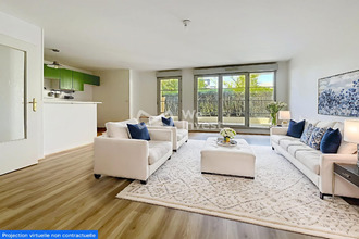 achat appartement mtevrain 77144