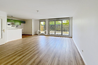 achat appartement mtevrain 77144