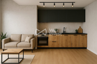 achat appartement mtevrain 77144