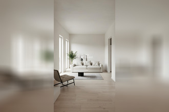 achat appartement mtevrain 77144