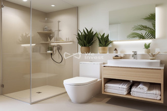 achat appartement mtevrain 77144