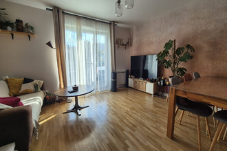 achat appartement mtevrain 77144