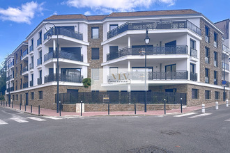 achat appartement mtevrain 77144