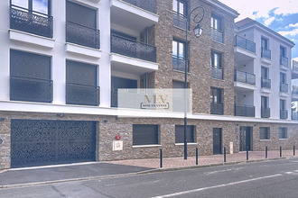 achat appartement mtevrain 77144