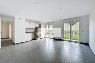 achat appartement mtevrain 77144