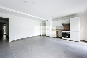 achat appartement mtevrain 77144