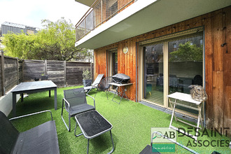 achat appartement mtevrain 77144