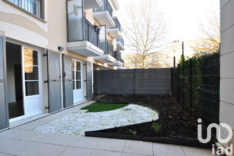 achat appartement mtevrain 77144