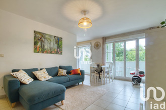 achat appartement mtevrain 77144