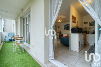 achat appartement mtevrain 77144