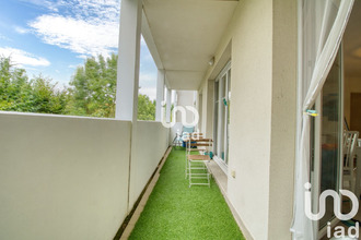 achat appartement mtevrain 77144