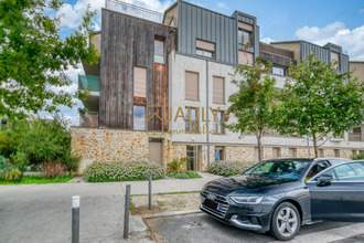 achat appartement mtevrain 77144