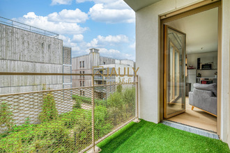 achat appartement mtevrain 77144