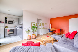 achat appartement mtevrain 77144