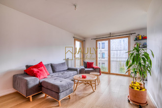 achat appartement mtevrain 77144