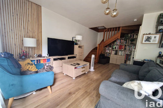 achat appartement mtevrain 77144