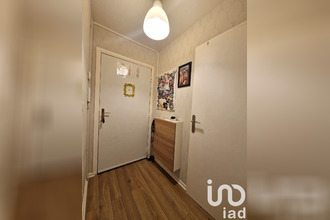 achat appartement mtevrain 77144