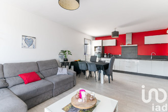 achat appartement mtevrain 77144