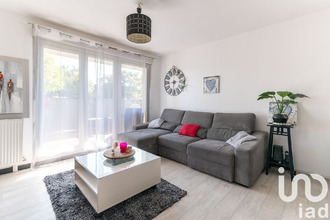 achat appartement mtevrain 77144