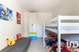 achat appartement mtevrain 77144